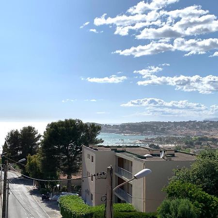 Six Fours Les Lones T2 42M2 Vue Mer Six-Fours-les-Plages Exterior photo