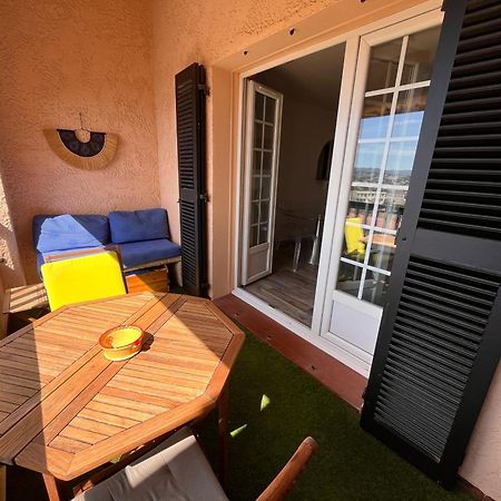 Six Fours Les Lones T2 42M2 Vue Mer Six-Fours-les-Plages Exterior photo